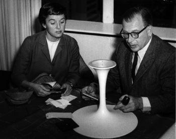 Eero Saarinen